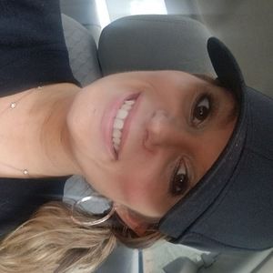 Meet your Posher, Kandice